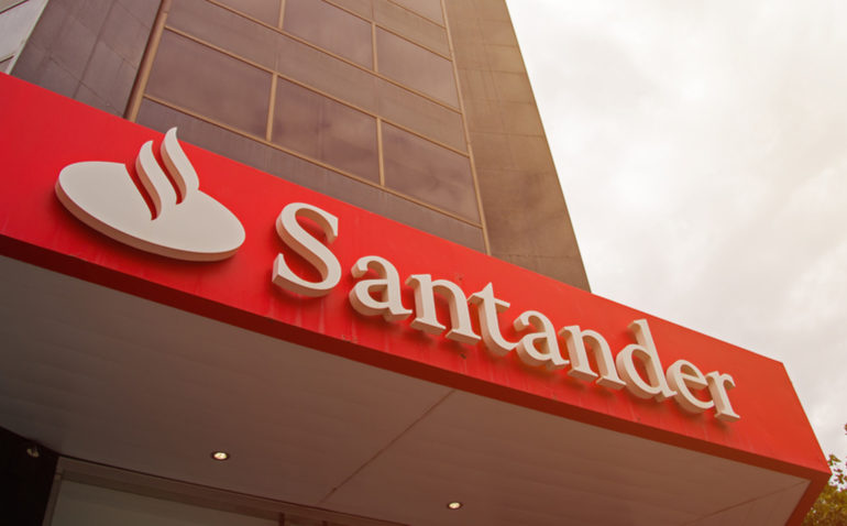 MUDANÇAS GERAM PROBLEMAS NO SANTANDER img