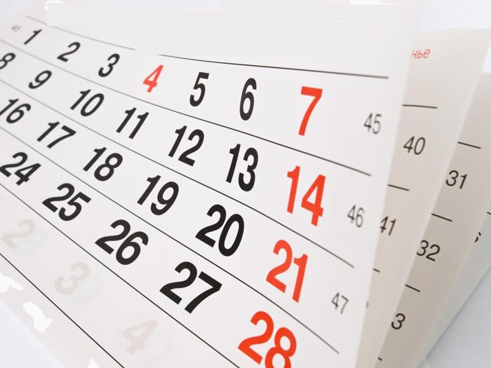 COMANDO APROVA CALENDÁRIO DA CAMPANHA NACIONAL 2022 img