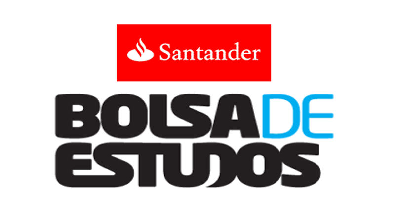 FUNCIONÁRIOS DO SANTANDER PODEM CONCORRER A BOLSA DE ESTUDO img