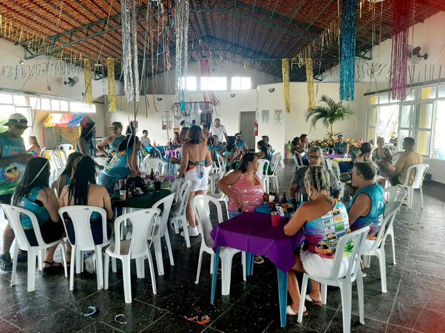 9° ESQUENTA DE CARNAVAL DOS BANCÁRIOS 2024 img