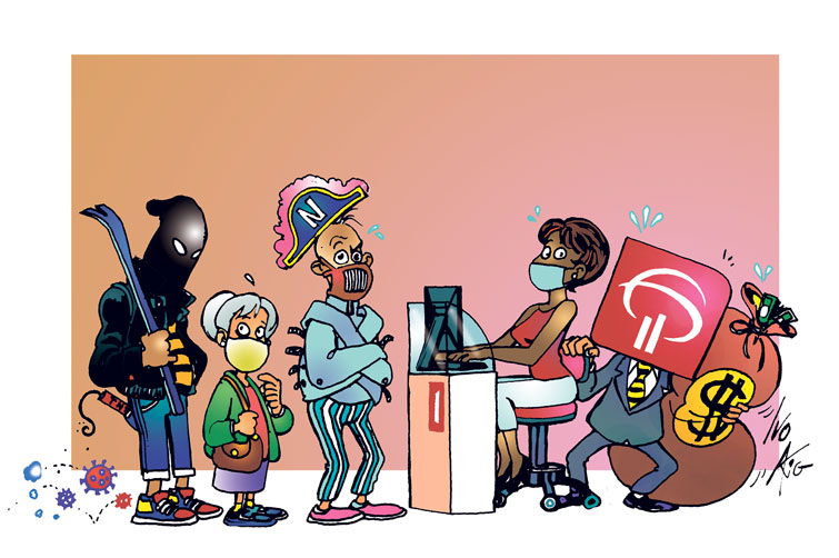 BANCÁRIA É VÍTIMA DE AGRESSÃO EM AGÊNCIA DO BRADESCO EM LONDRINA (PR) img