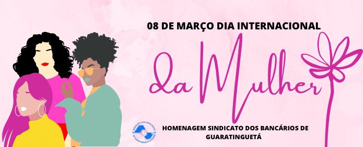 8 DE MARÇO DIA INTERNACIONAL DA MULHER img