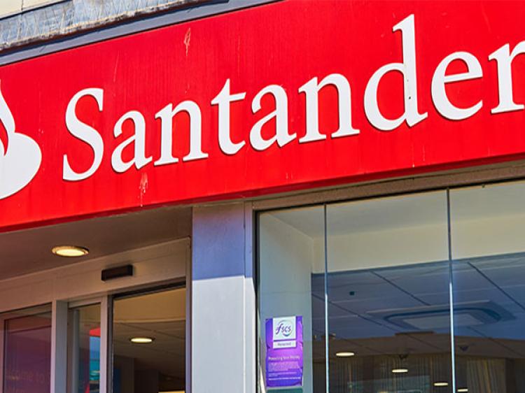 SINDICATO COBRA, E SANTANDER PAGA ABONO PARA DEMITIDOS img