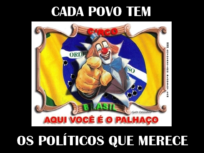 PARÁBOLA DA POLÍTICA img