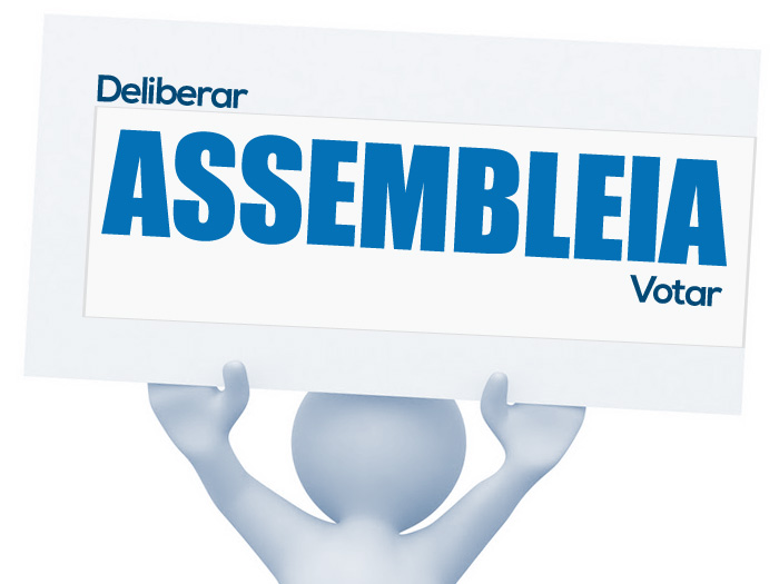 CAIXA – SINDICATO CONVOCA EMPREGADOS PARA ASSEMBLEIA HOJE img