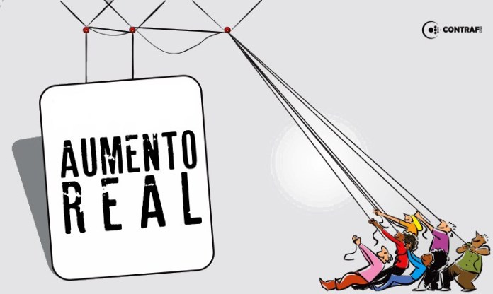 BANCÁRIOS TERÃO REAJUSTE DE 4,31% img