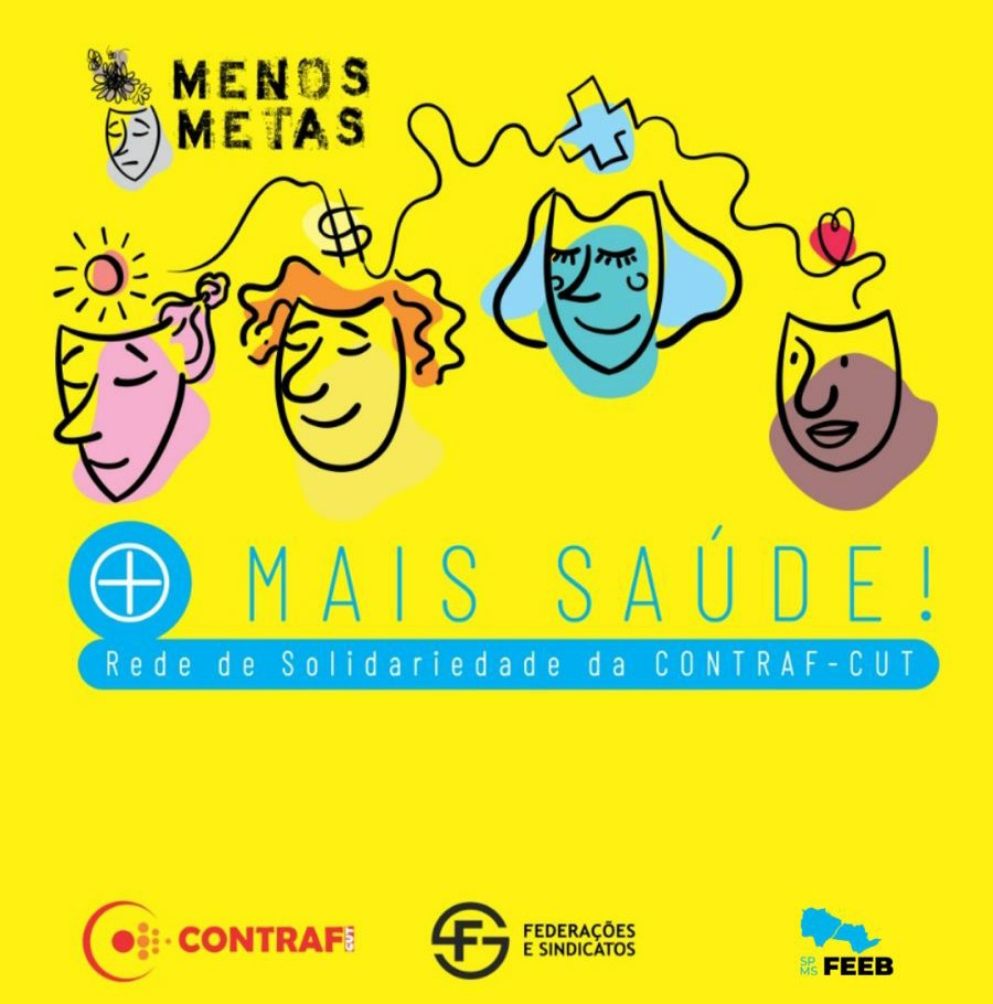 BANCÁRIOS INTENSIFICAM LUTA CONTRA METAS ABUSIVAS img