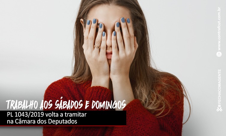 BANCÁRIO EM RISCO: PROJETO DE LEI VOLTA NA CÂMARA DOS DEPUTADOS img