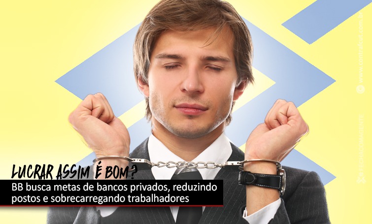 O QUE O LUCRO ELEVADO DO BB NO 3º TRIMESTRE REVELA SOBRE A REESTRUTURAÇÃO? img