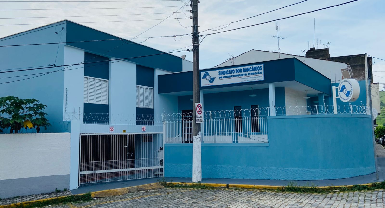 ESTAMOS ATENDENDO EM NOVO ENDEREÇO img