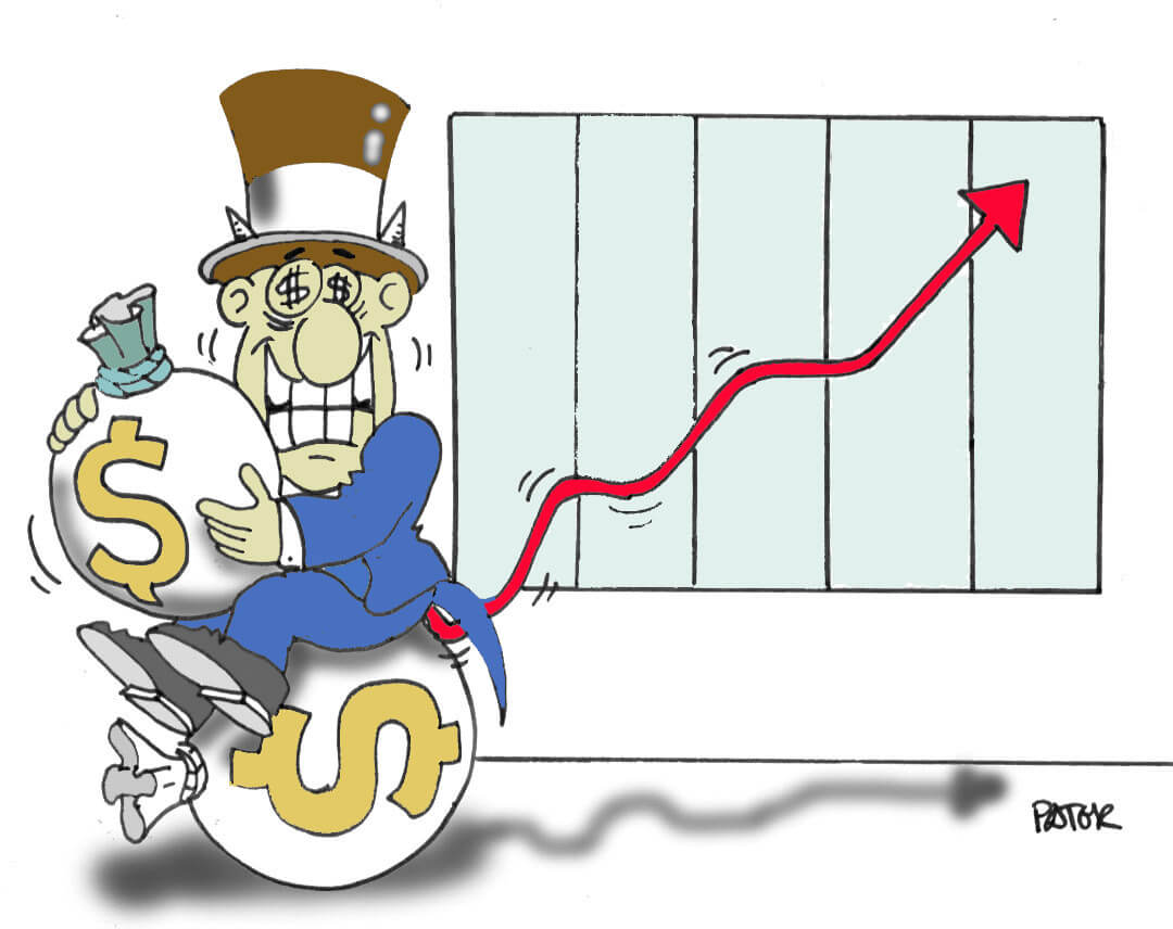 MAIORES BANCOS DO PAÍS LUCRARAM R$ 22,1 BI NO 2º TRIMESTRE DE 2021 img