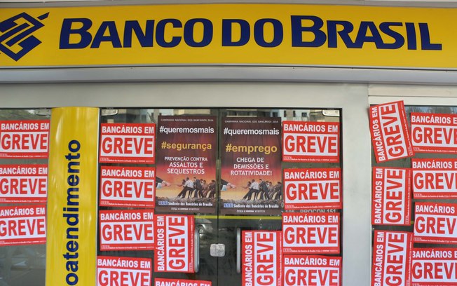 DIA 25, ASSEMBLEIA VIRTUAL DECIDE PARALISAÇÃO NO BANCO DO BRASIL img
