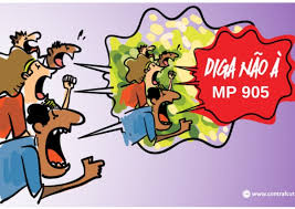 SUSPENSÃO DOS EFEITOS DA MP img