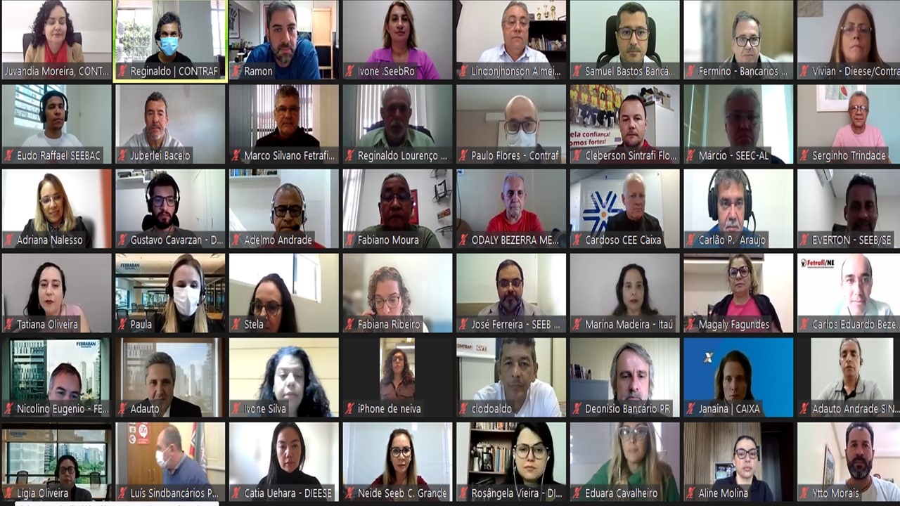 PROPOSTA SOBRE TELETRABALHO VAI AVANÇAR img