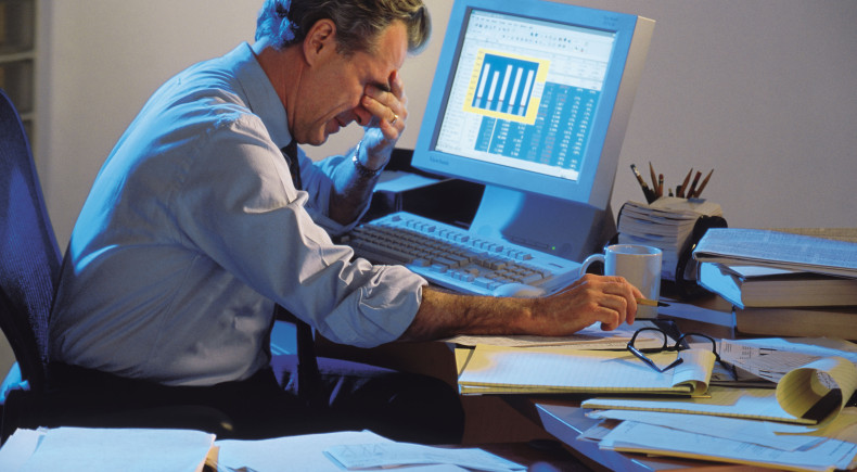 CONHEÇA 5 DESAFIOS PARA OS BANCÁRIOS EM 2019 img