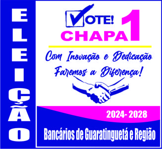 COMEÇA AMANHÃ A ELEIÇÃO PARA NOVA DIRETORIA DO SINDICATO img