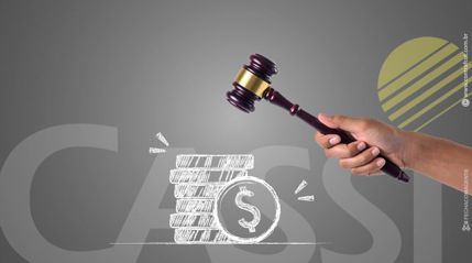 CONTRAF-CUT ENTRA NA JUSTIÇA CONTRA A CASSI PARA SUSPENDER COBRANÇAS AOS FUNCIONÁRIOS DO BB img