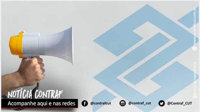 FUNCIONÁRIOS DO BB PROPÕEM CAUTELA NO RETORNO AO TRABALHO PRESENCIAL img