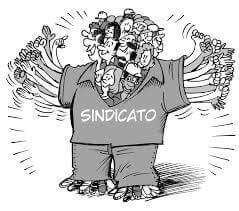 ACOMPANHE NESTE INFORMATIVO O TEXTO “EU NÃO USO O SINDICATO” E SE SURPREENDA COM NOSSAS CONQUISTAS. img