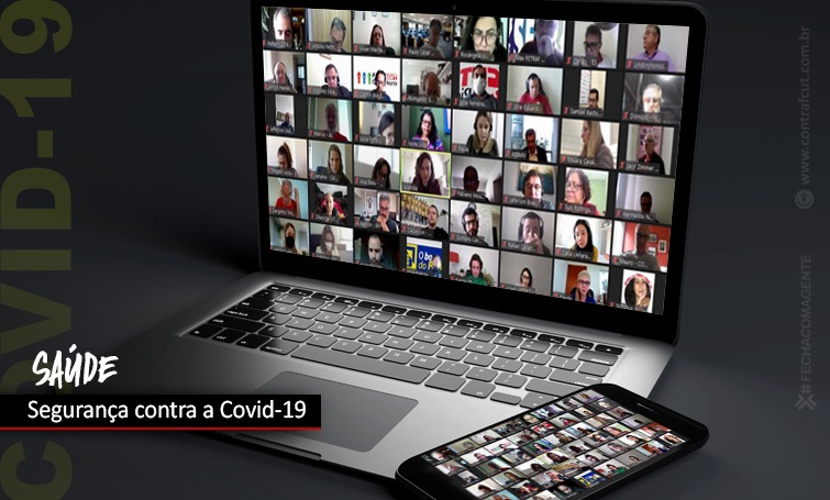 FENABAN APRESENTA PROPOSTA DE PROTOCOLO SEGURANÇA CONTRA A COVID-19 img