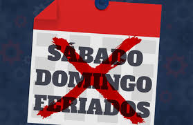 LIBERADO A OPERAÇÃO DE AGÊNCIAS BANCÁRIAS AOS SÁBADOS img