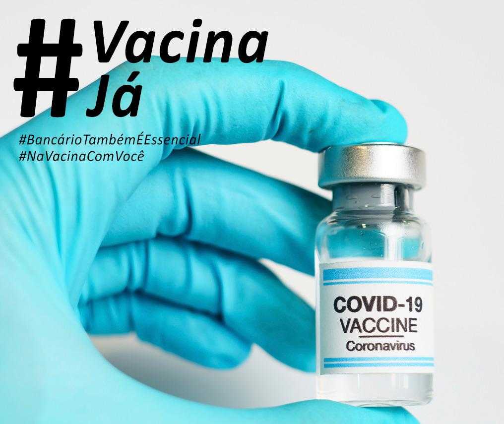 VACINA JÁ! img