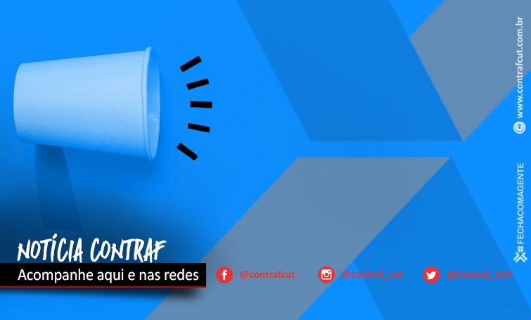 EMPREGADOS DA CAIXA REIVINDICAM PROTOCOLOS CONTRA A COVID-19 img