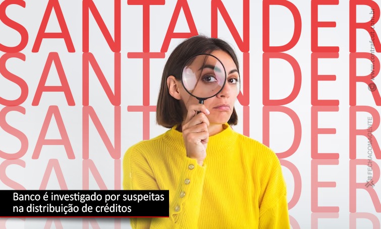 JUSTIÇA CONDENA SANTANDER POR ESCONDER INFORMAÇÕES DO MPT img