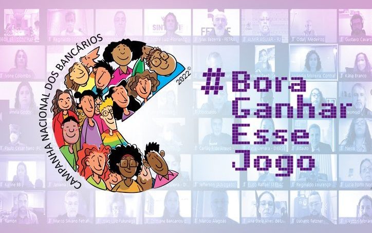 CAMPANHA NACIONAL: NEGOCIAÇÃO CONQUISTA AVANÇOS NO COMBATE AO ASSÉDIO SEXUAL img