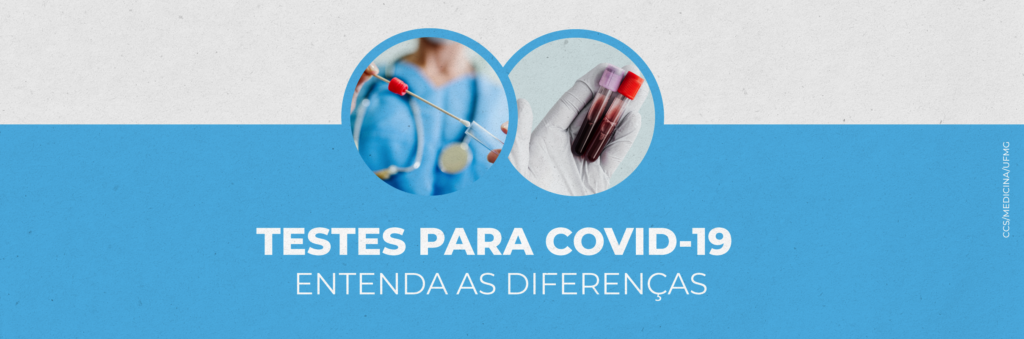 O QUE OS BANCÁRIOS PRECISAM SABER SOBRE OS TESTES DO COVID-19 img