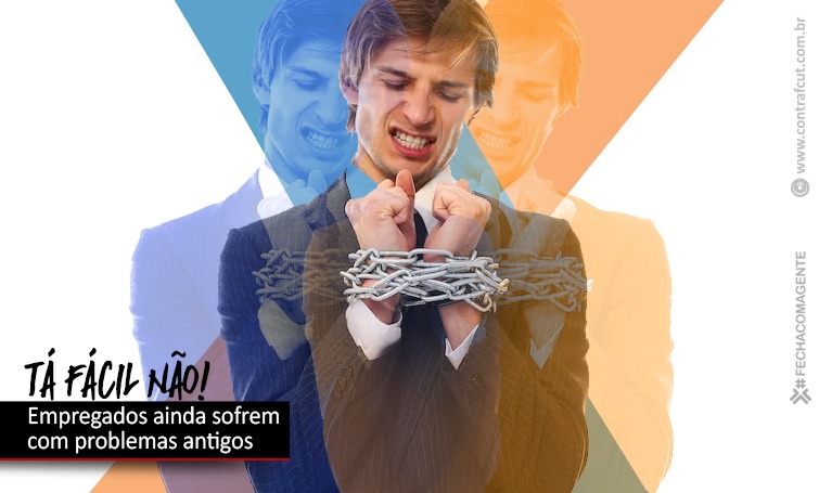 CAIXA: A VIDA NÃO ESTÁ FÁCIL img