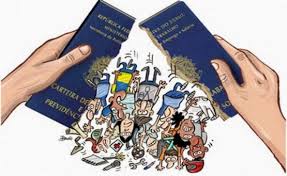 REFORMA TRABALHISTA NÃO CUMPRIU PROMESSA. A DA PREVIDÊNCIA VAI CUMPRIR? img