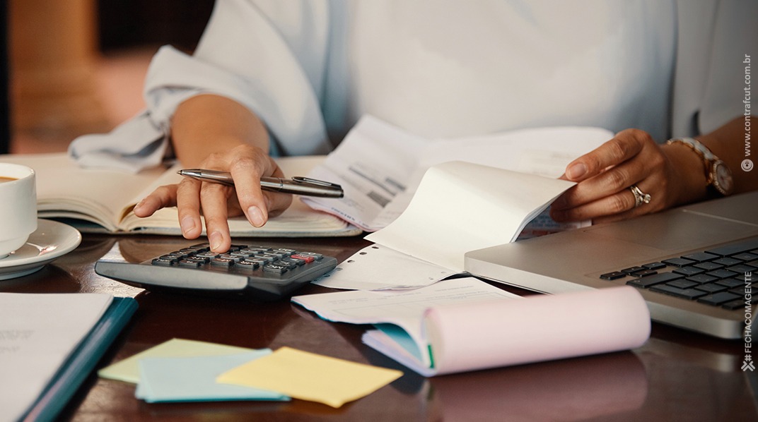 ISENÇÃO IR: Dieese cria calculadora para te ajudar a calcular quanto vai sobrar no seu bolso. img