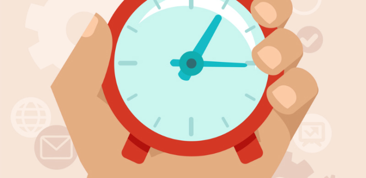 MUDANÇAS NO INTERVALO DE REPOUSO NA CAIXA PASSAM A VALER A PARTIR DO DIA 15 DE ABRIL img