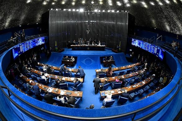 PLR LIVRE DE IMPOSTO DE RENDA JÁ FOI APROVADO NO SENADO img