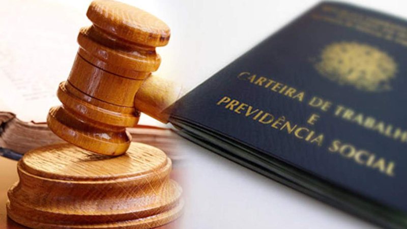 ENTIDADES SINDICAIS REPUDIAM NOVO ESTUDO DO GOVERNO SOBRE REFORMA TRABALHISTA img