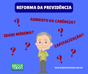 REFORMA DA PREVIDÊNCIA img