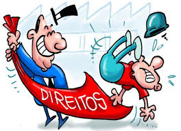 NOSSOS DIREITOS SÃO FRUTOS DA LUTA! #FECHACOMAGENTE img